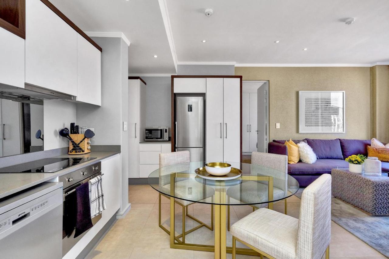 Sandton Apartment 15 West Road South Йоганнесбурґ Екстер'єр фото