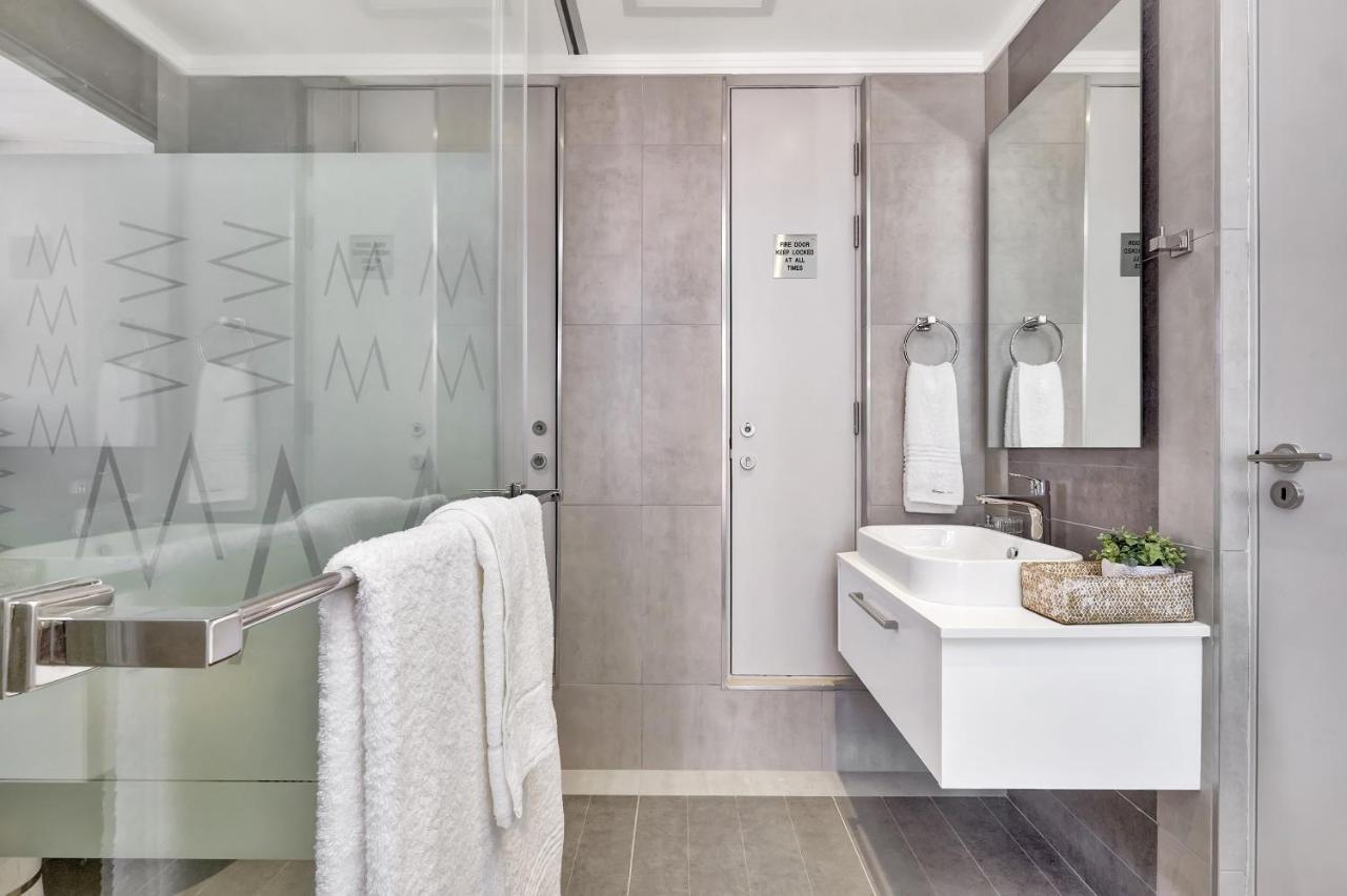 Sandton Apartment 15 West Road South Йоганнесбурґ Екстер'єр фото