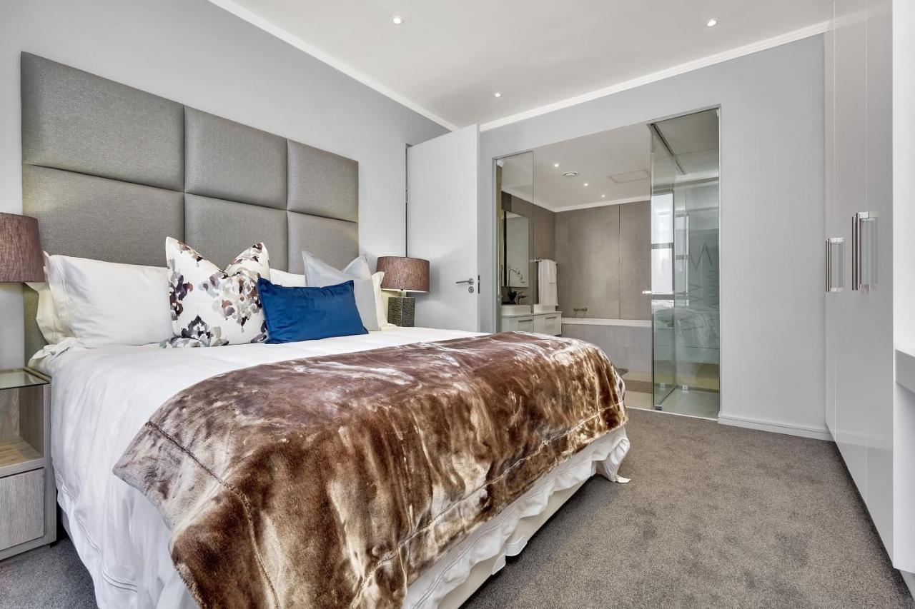 Sandton Apartment 15 West Road South Йоганнесбурґ Екстер'єр фото