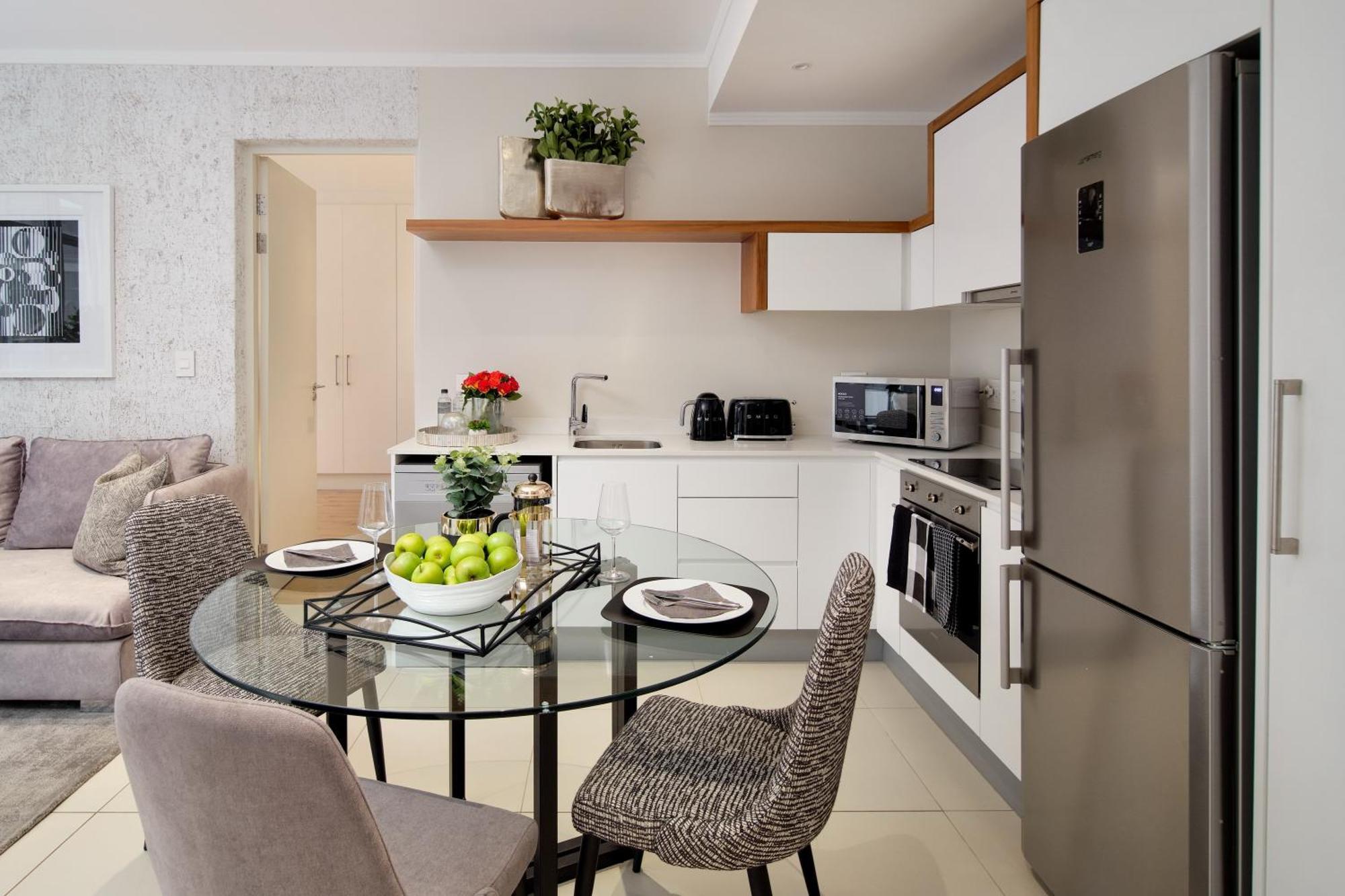 Sandton Apartment 15 West Road South Йоганнесбурґ Екстер'єр фото