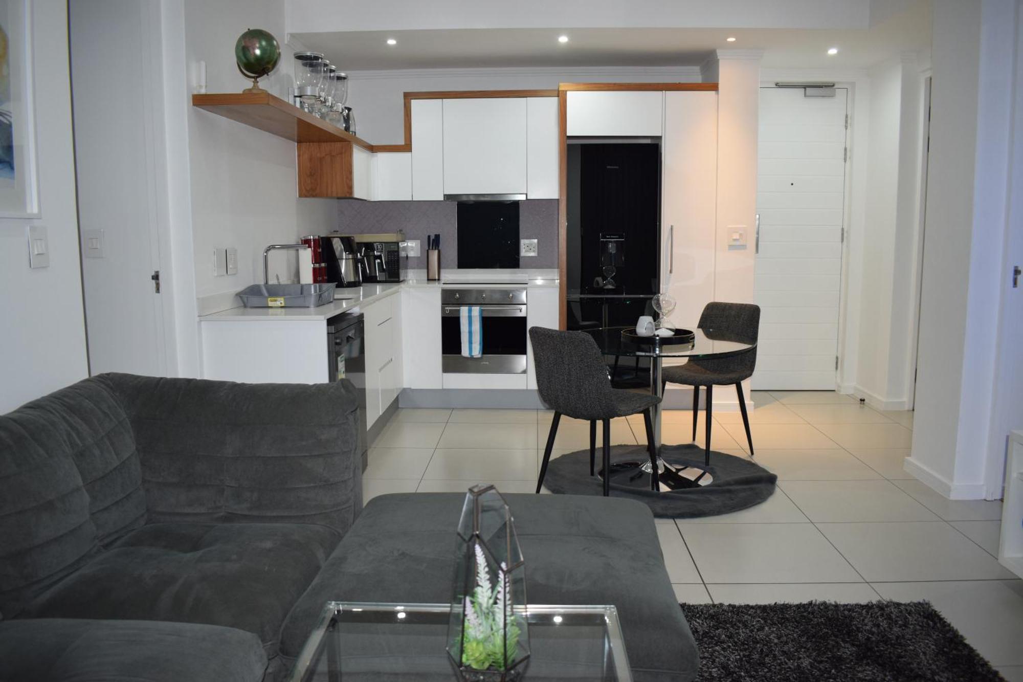 Sandton Apartment 15 West Road South Йоганнесбурґ Екстер'єр фото
