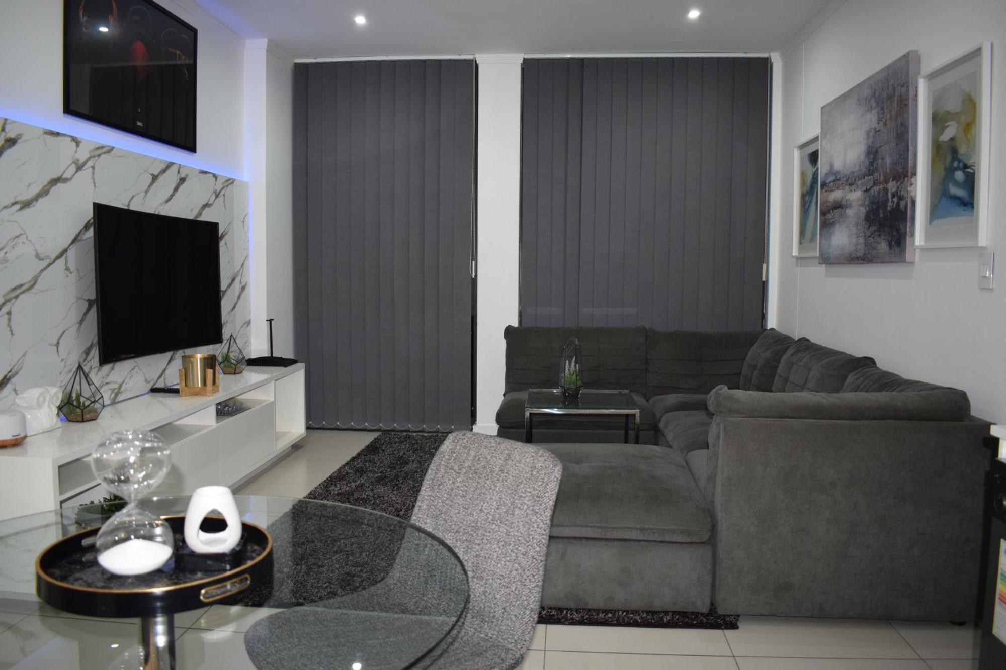 Sandton Apartment 15 West Road South Йоганнесбурґ Екстер'єр фото