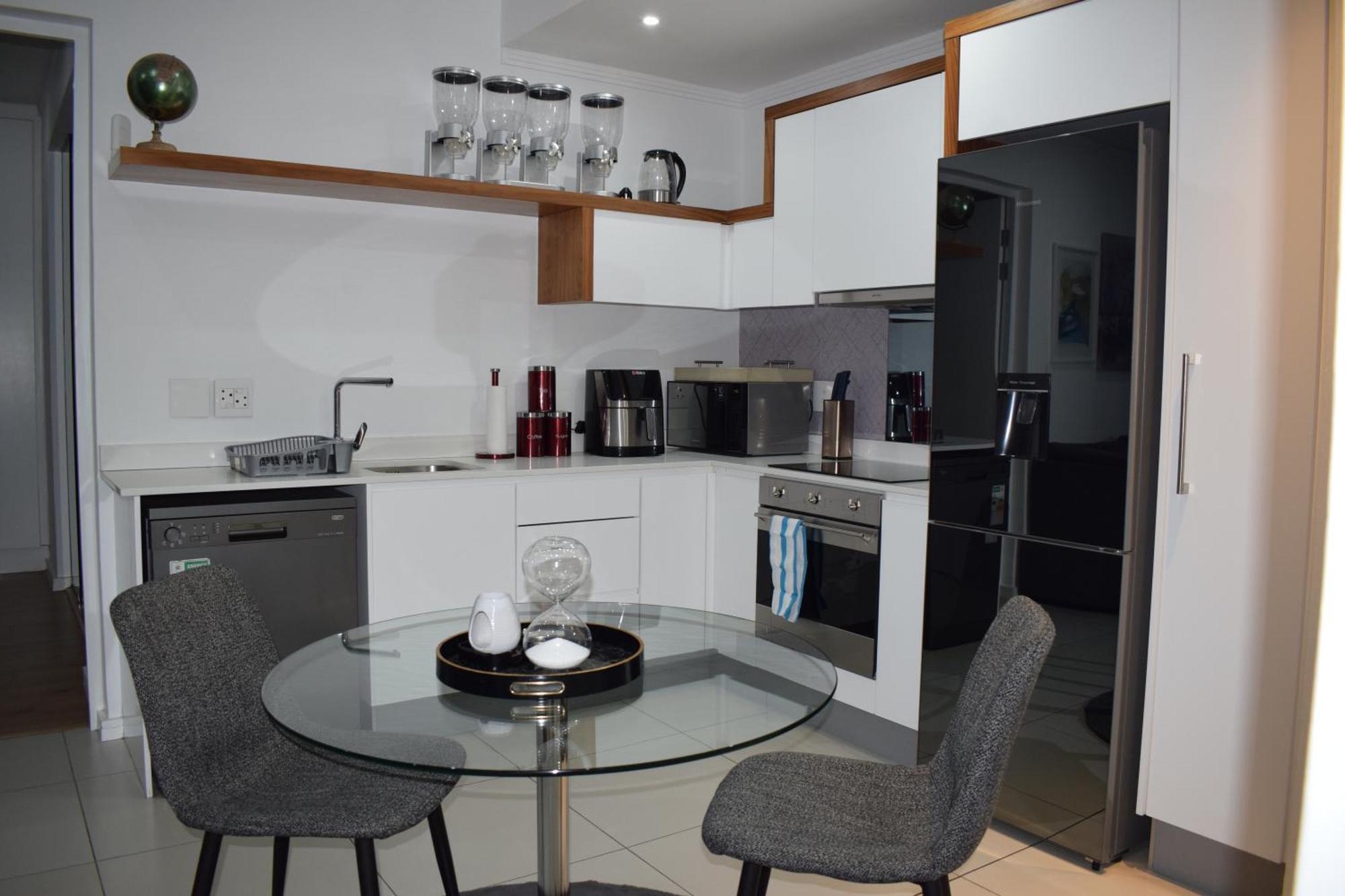 Sandton Apartment 15 West Road South Йоганнесбурґ Екстер'єр фото