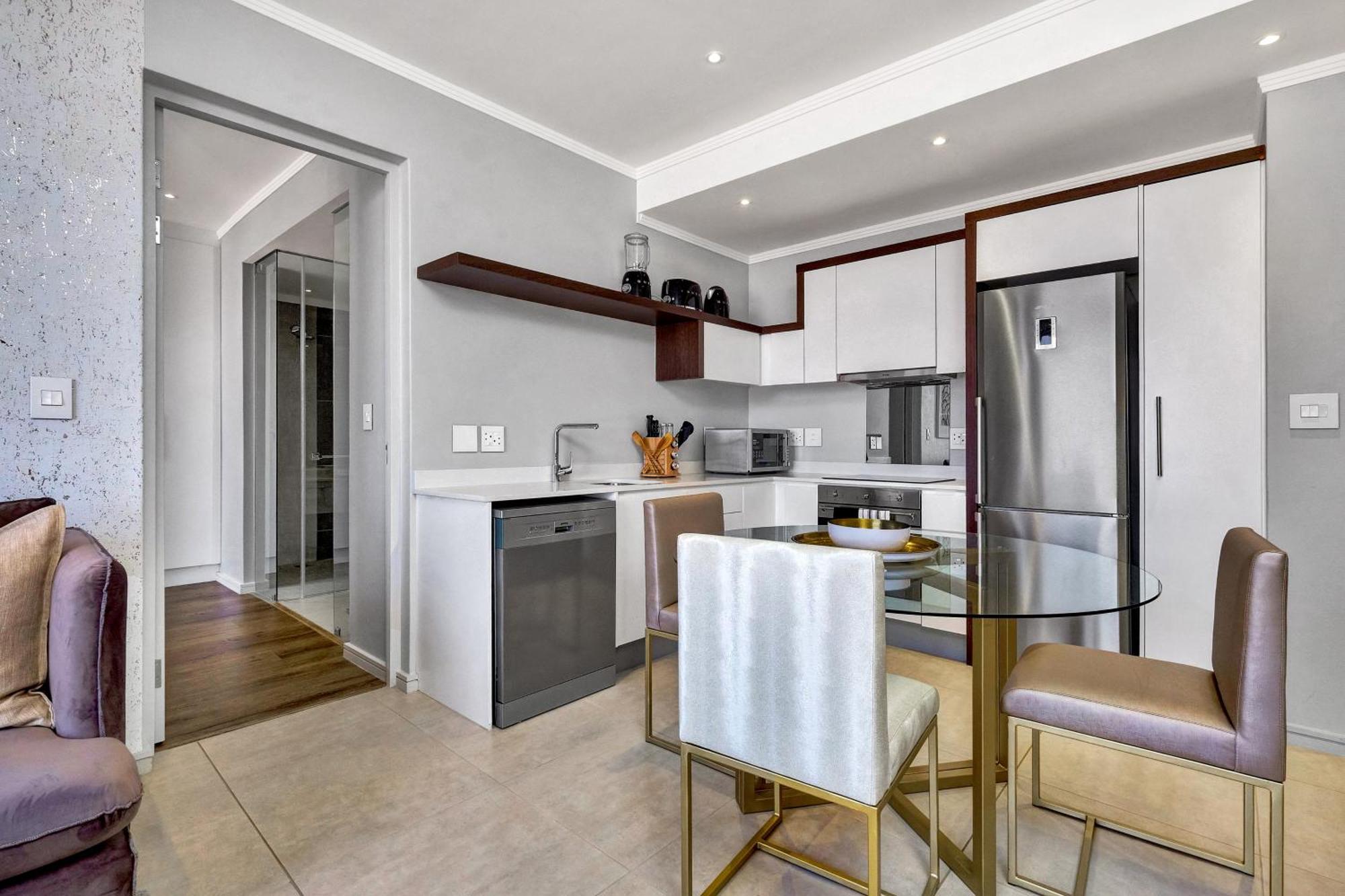 Sandton Apartment 15 West Road South Йоганнесбурґ Екстер'єр фото